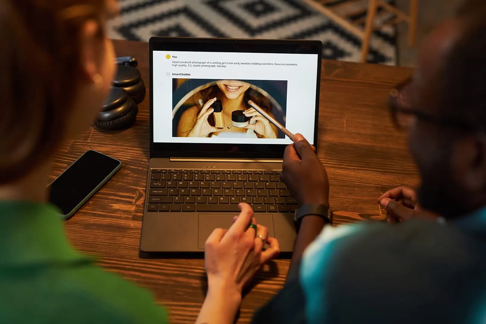 Ihre Website – Mehr als eine Visitenkarte. Ihr digitales Aushängeschild.