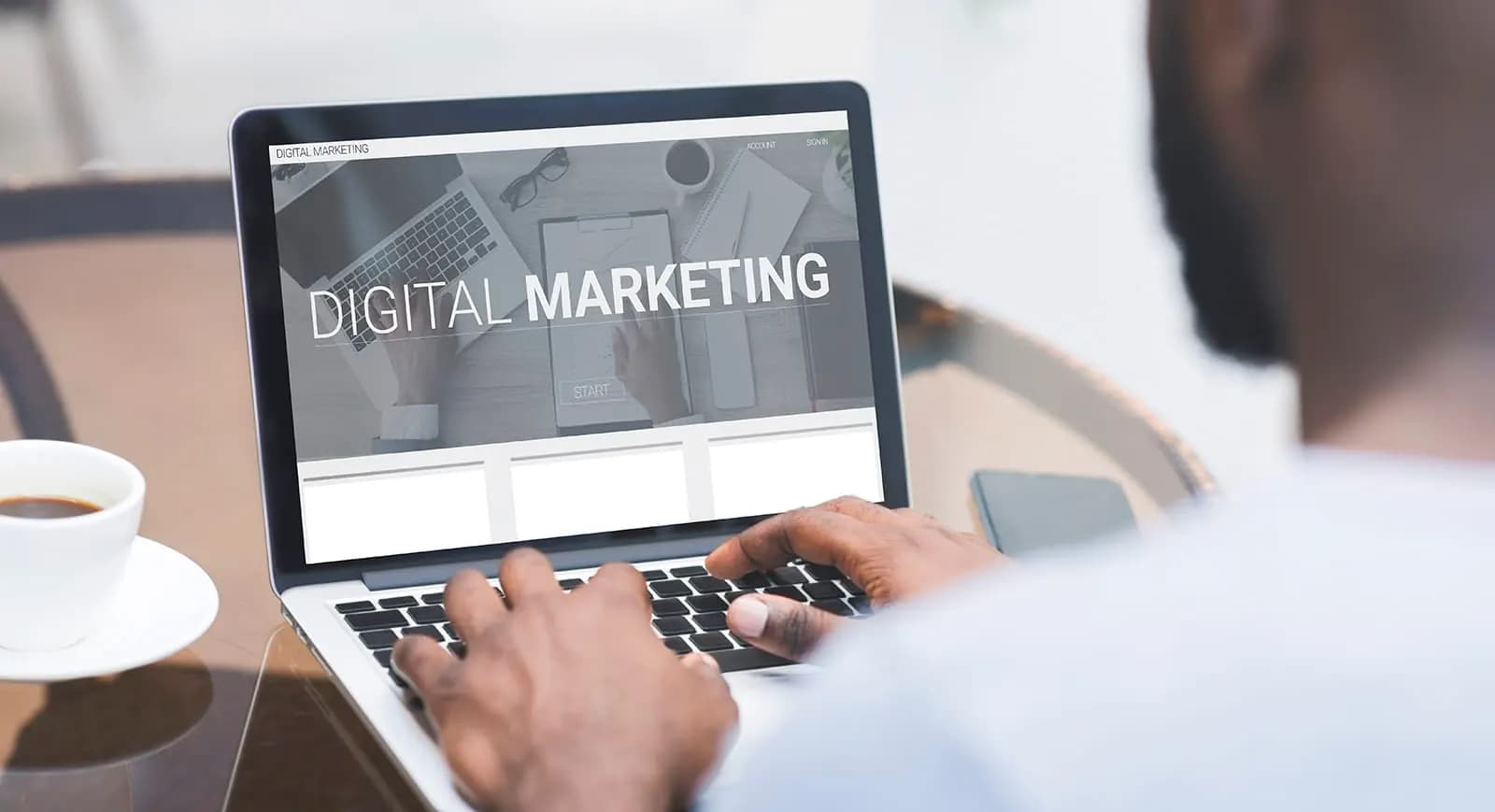 Online-Marketing: So wird Ihre Website gefunden