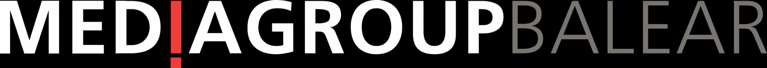 Mediagroup Balear Logo