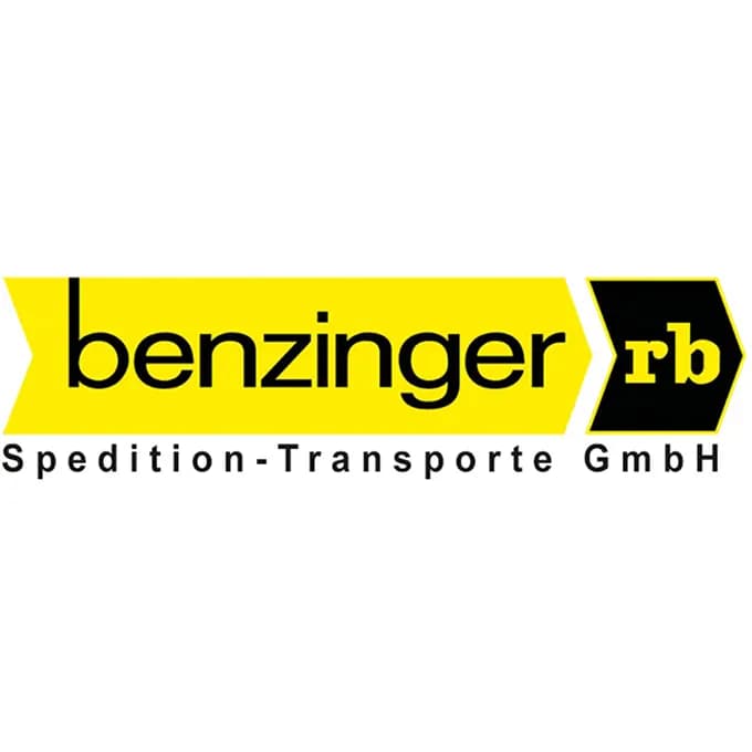 Logo Benzinger
