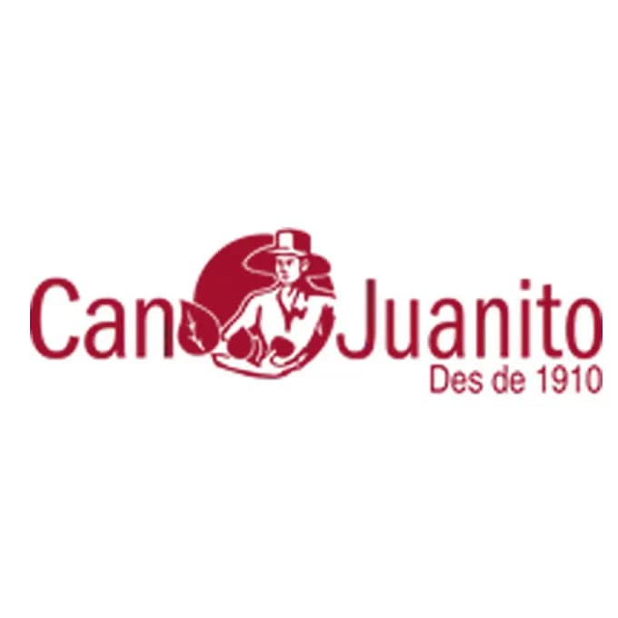Logo Can Juanito
