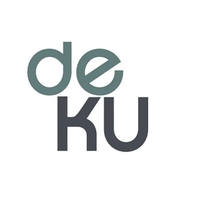 Logo Deku