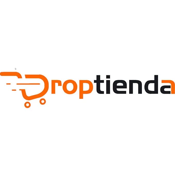 Logo Droptienda