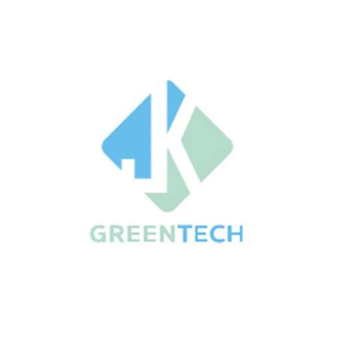 Logo Greentech