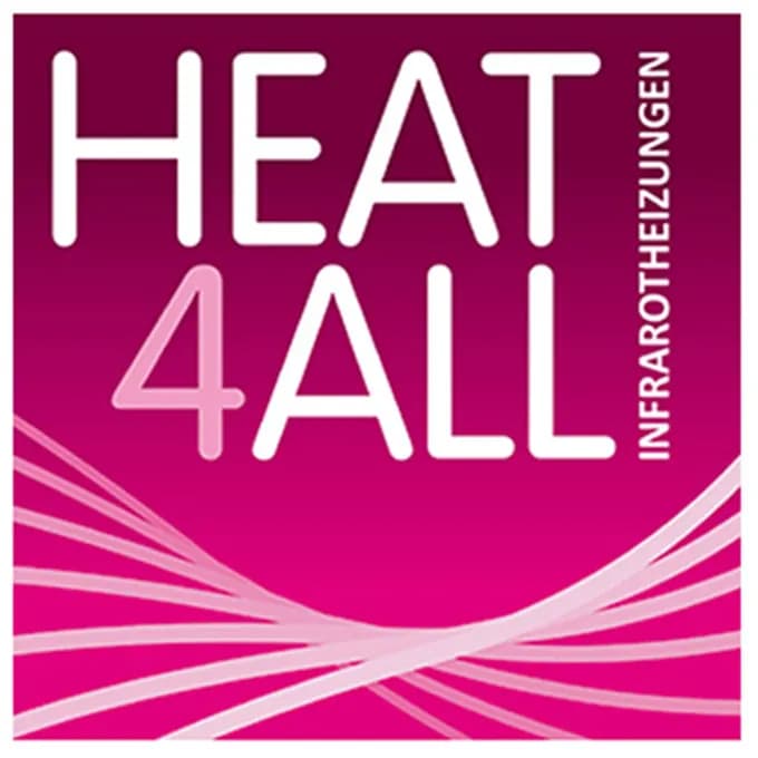 Logo Heat4all