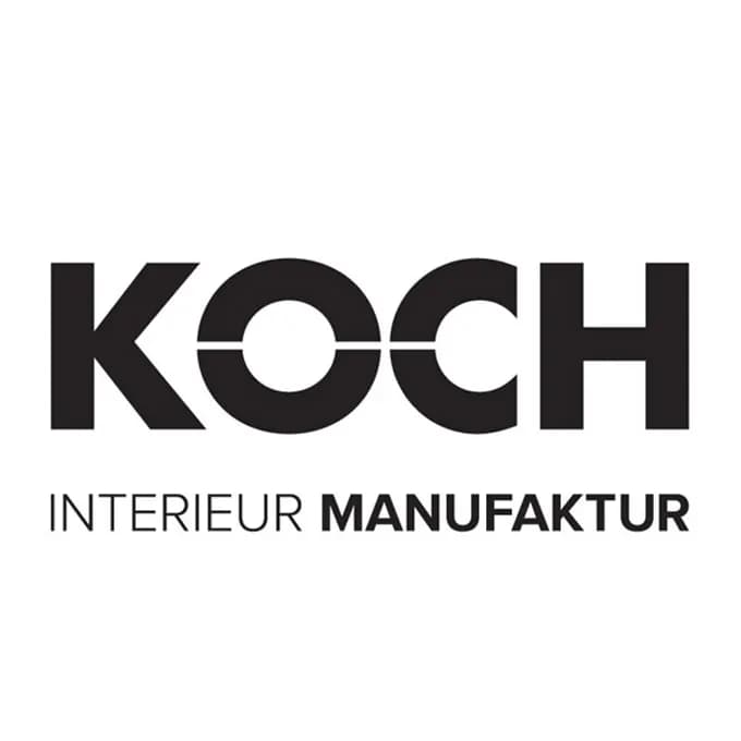 Logo Koch