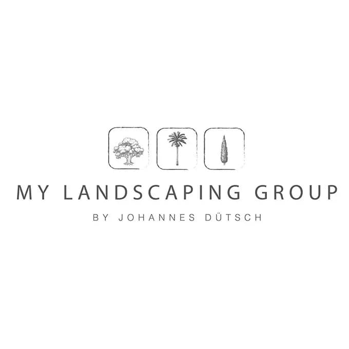 Logo My Landscaping