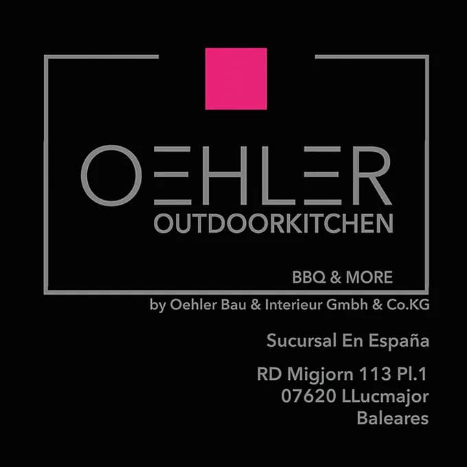 Logo Oehler