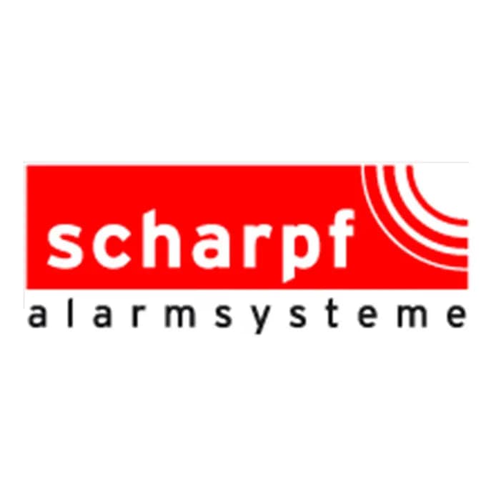 Logo Scharpf